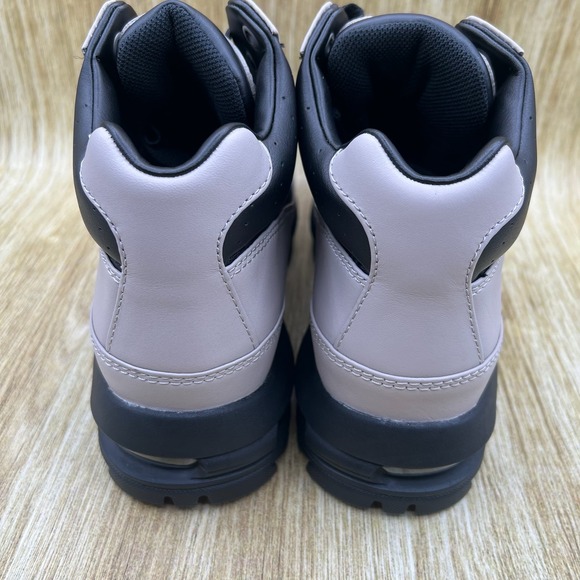 Nike Air Max Goadome Men\'s Size 7.5‎ Boots College Grey Black FZ1314-002 NEW main image 4